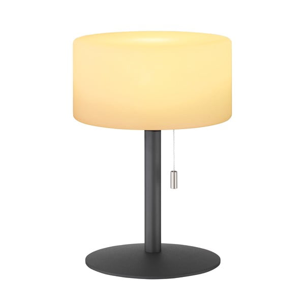 Apparecchio LED dimmerabile per esterni ø 18 cm Cadiz - Fischer & Honsel-image-4