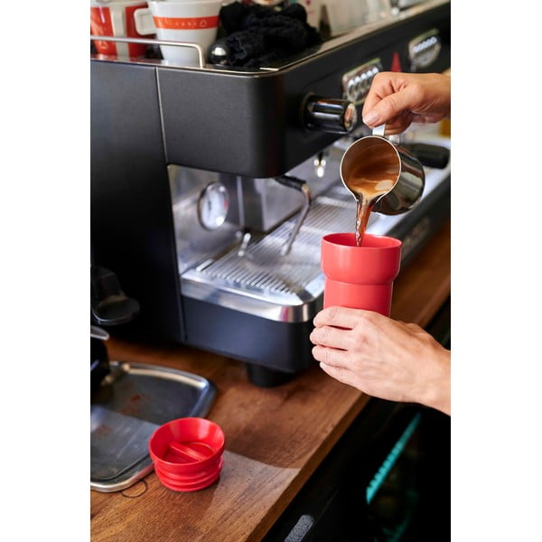 Tazza termica blu scuro 375 ml Nordic denim - Mepal-image-1