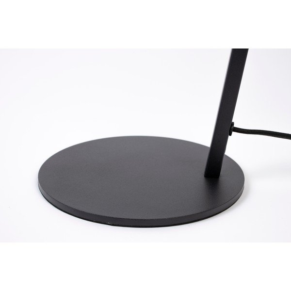 Lampada da tavolo nera Lau - Zuiver-image-1