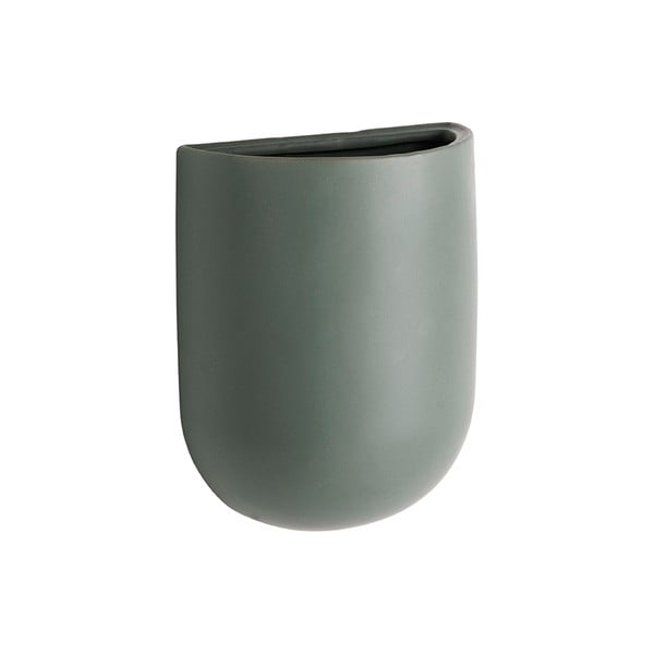 Coprivaso sospeso in ceramica Oval - PT LIVING-image-1