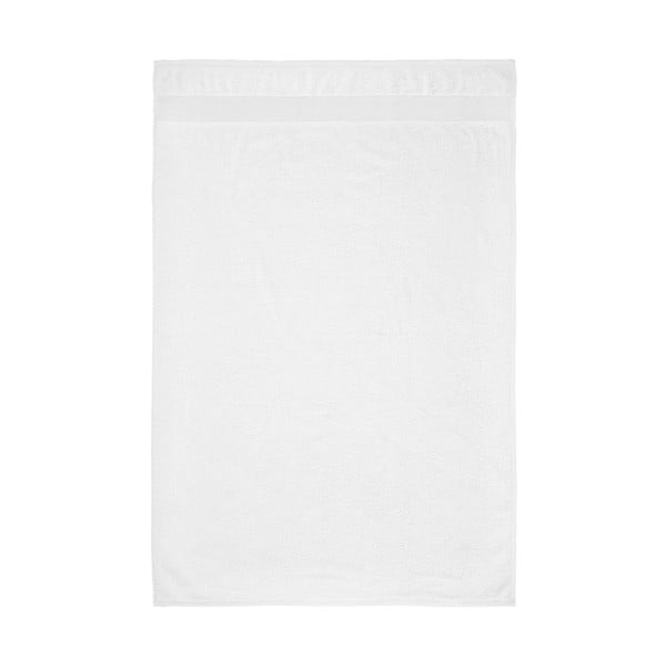 Asciugamano tipo terry bianco in cotone 70x120 cm Anti-Bacterial – Catherine Lansfield