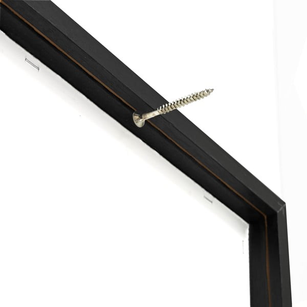 Dipinto 30x40 cm Silhouet Leaves - Malerifabrikken-image-2