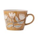 Tazza in gres giallo ocra 255 ml Tangier - Bloomingville