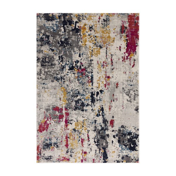 Tappeto 200x290 cm Nova Palette Multi – Asiatic Carpets