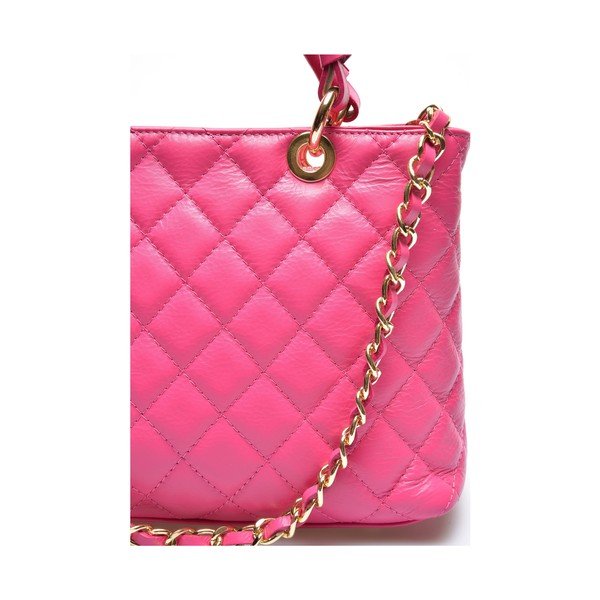 Borsa in pelle - Luisa Vannini-image-2