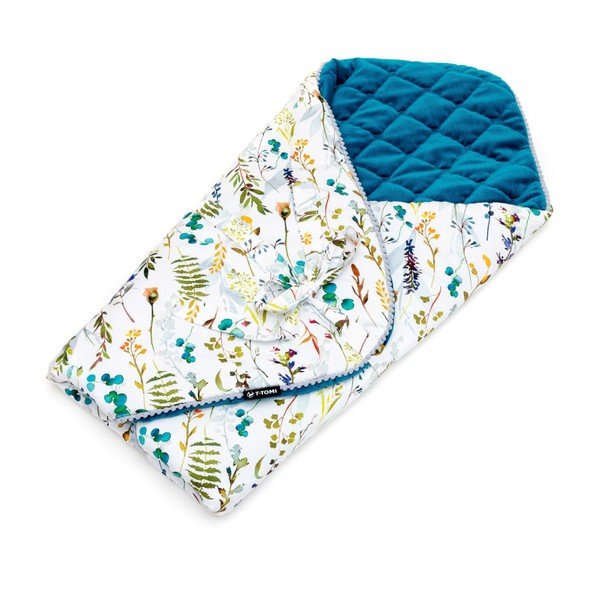 Involucro per bambini Spring Meadow - T-TOMI