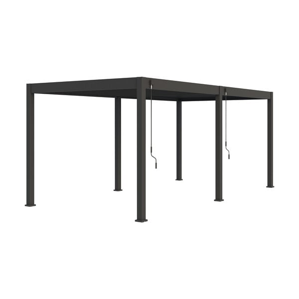 Pergola bioclimatica Intro Plus - Rojaplast