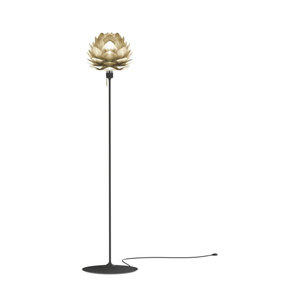 Paralume color oro ø 32 cm Silvia - UMAGE-image-2