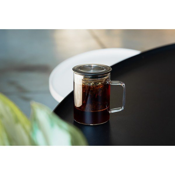 Tazza con colino 300 ml Diva - Vialli Design-image-2