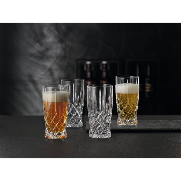 Bicchiere in set da 4 pezzi 350 ml Noblesse - Nachtmann-image-2