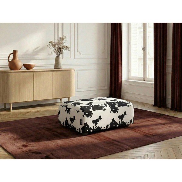 Poggiapiedi bianco Sidonie – Bobochic Paris-image-2