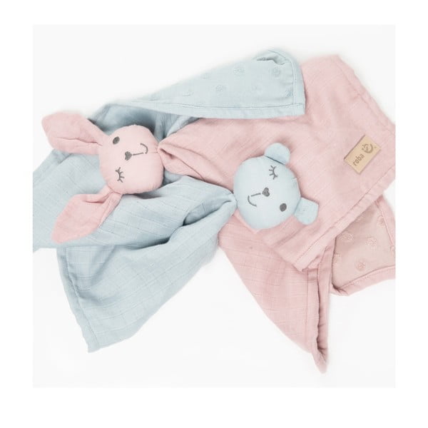 Pantofola in mussola Lil Planet - Roba-image-4