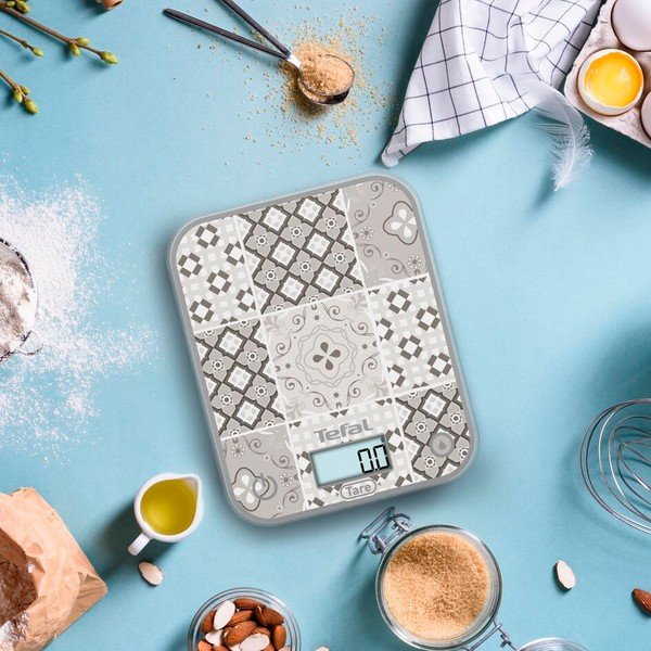 Bilancia da cucina digitale Optissl BC50D6V0 - Tefal-image-1