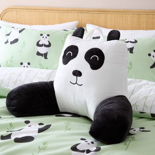 Cuscino da supporto 60x25 cm Perry Panda – Catherine Lansfield