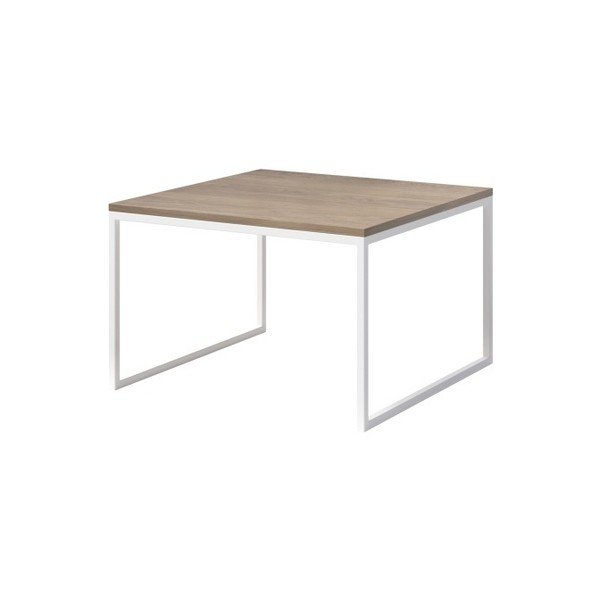 Tavolino beige Eco, 70 x 45 cm - MESONICA