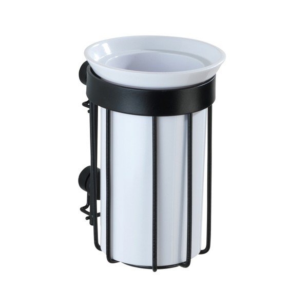 Porta-spazzolini da parete Classic Plus - Wenko-image-2