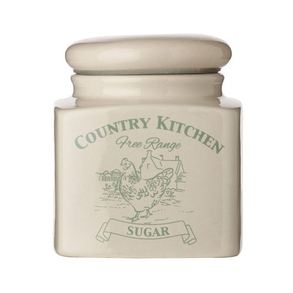 Barattolo di zucchero Country Kitchen - Premier Housewares