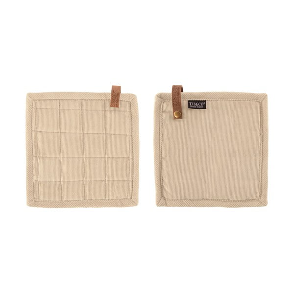 Presine in set 2 pz Velmar – Tiseco Home Studio