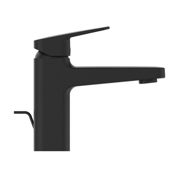 Rubinetto per lavabo nero Ceraplan - Ideal Standard