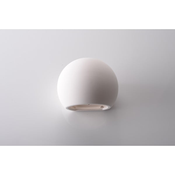 Lampada da parete in ceramica Mercury - Sollux-image-4