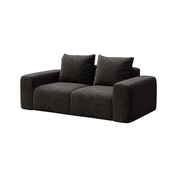 Divano antracite 212 cm Feiro - MESONICA-image-2