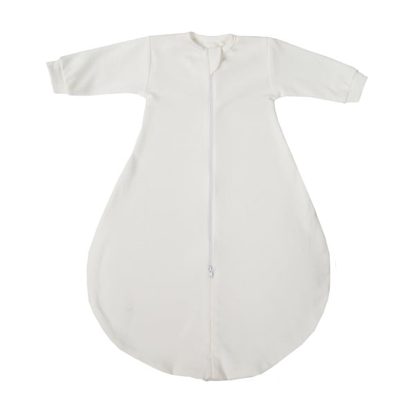 Sacco nanna bianco/beige in cotone 50x66 cm Sternenzauber – Roba-image-2