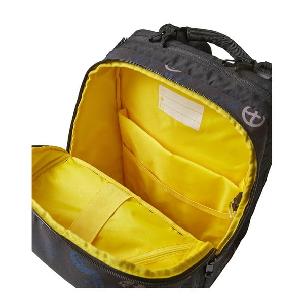 Zaino per bambini 23 l Ninjago Arin Maxi Plus - LEGO®-image-4