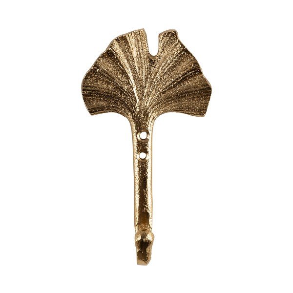 Gancio metallico a parete Ginkgo - Sema-image-1