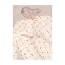 Poster 50x70 cm Secret Notes – Sofia Lind – The Poster Club