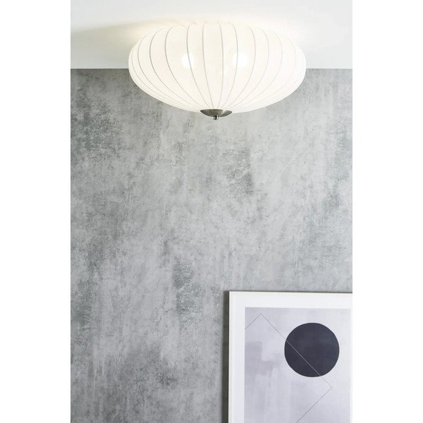 Apparecchio da soffitto bianco Plafond 3L Mist - Markslöjd-image-1