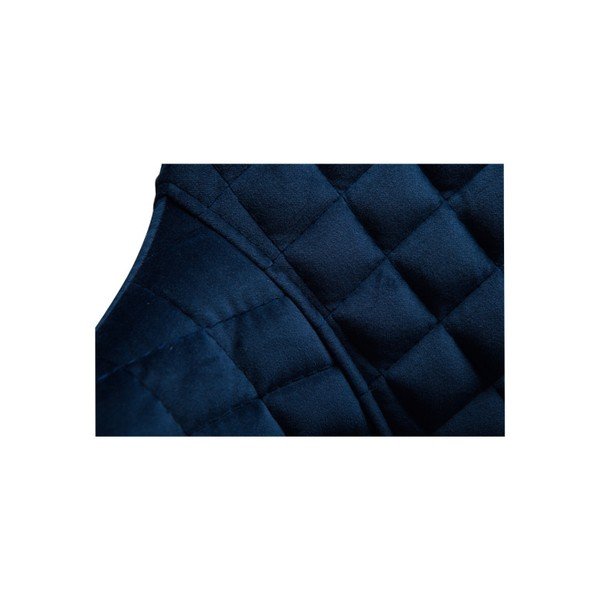 Sedia da pranzo blu Vetro - DAN-FORM Denmark-image-2