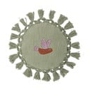 Cuscino per bambini Elinna - Bloomingville Mini