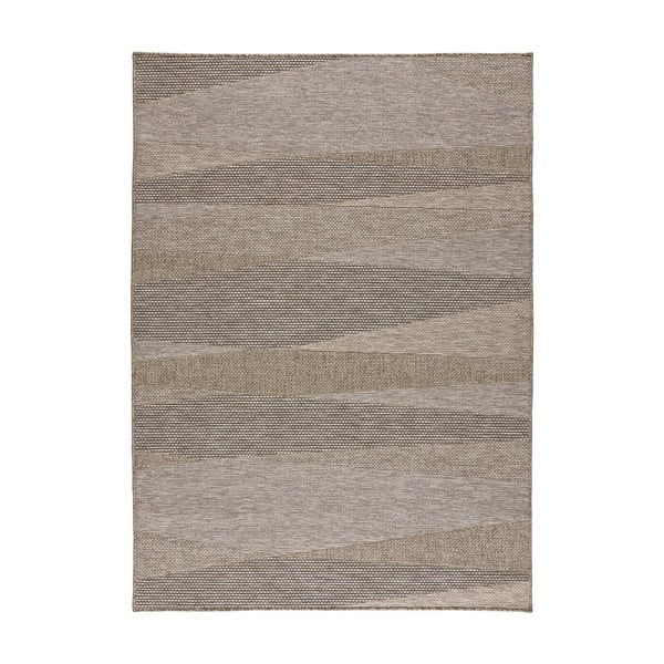 Tappeto beige per esterni 152x230 cm Oria - Universal