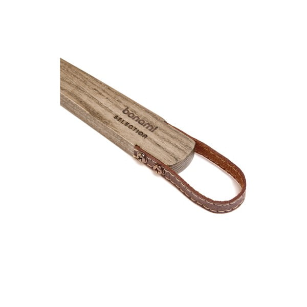 Set di utensili da cucina in legno 4 pz – Bonami Selection-image-4