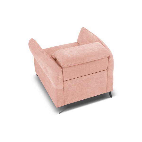 Poltrona rosa Hubble - Windsor & Co Sofas-image-3