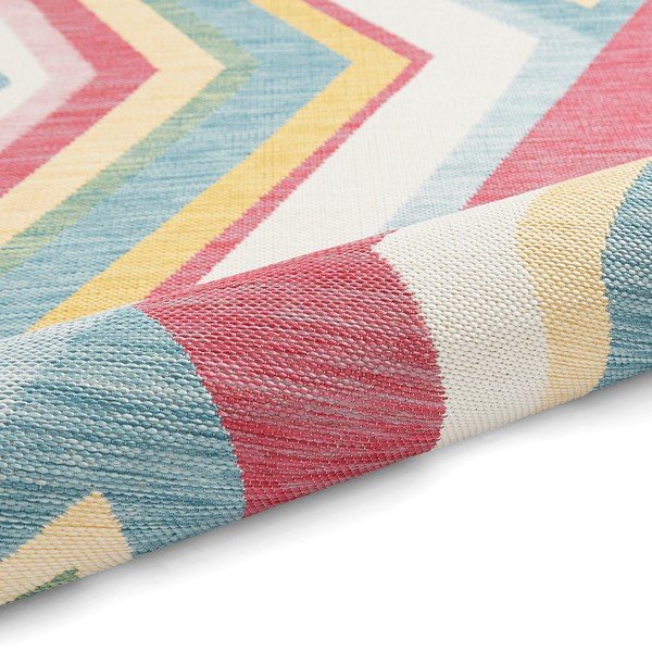Tappeto da esterno 157x230 cm Spectrum – Think Rugs-image-3