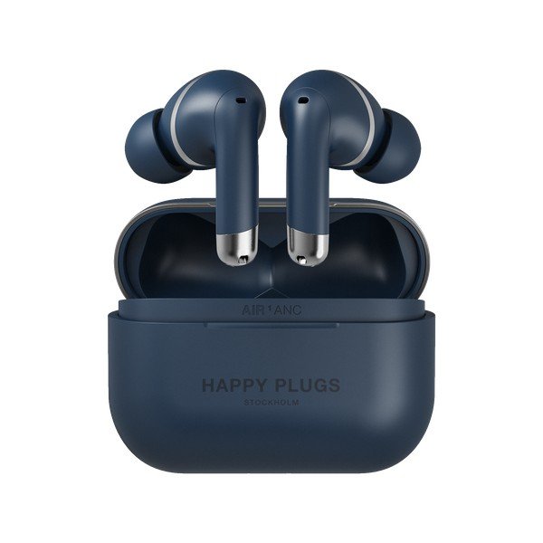 Cuffie wireless blu Air 1 ANC - Happy Plugs-image-4