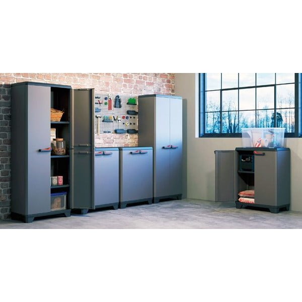 Armadio da officina Stilo - Keter-image-1