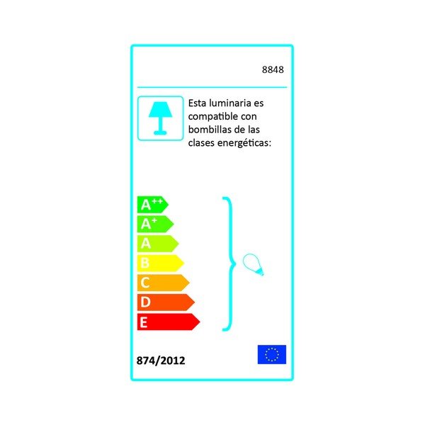 Lampada a sospensione bianca con dettagli in legno Homemania Uno Studio - Homemania Decor-image-1