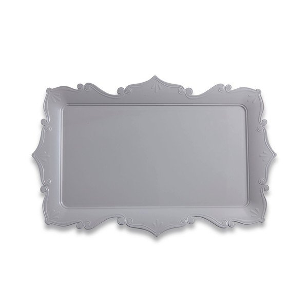 Podnos Sand, 50x33 cm