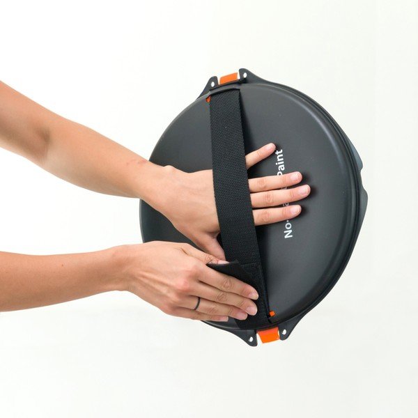 Vassoio per verniciatura senza gravità - InnovaGoods-image-3