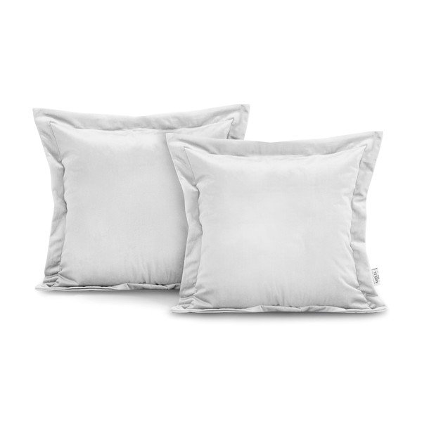 Federe in set da 2 45x45 cm Side - AmeliaHome-image-2