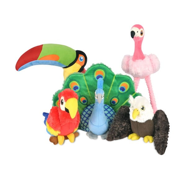 Set regalo Fetching Flock 5 pezzi - P.L.A.Y.-image-2