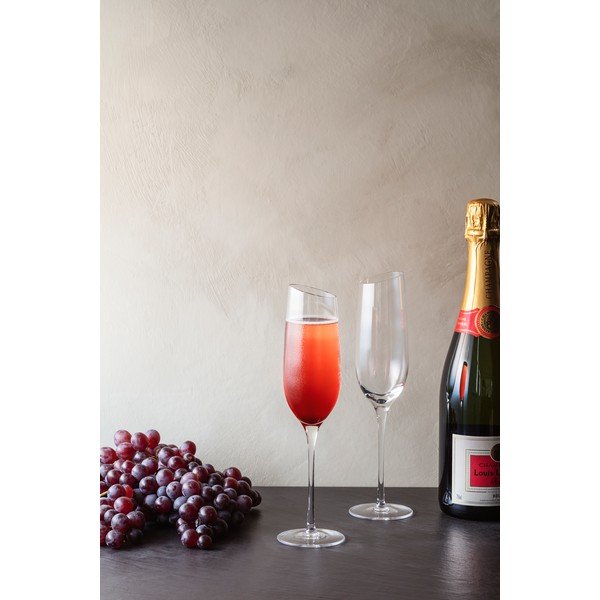 Bicchiere da champagne , 200 ml - Eva Solo-image-1
