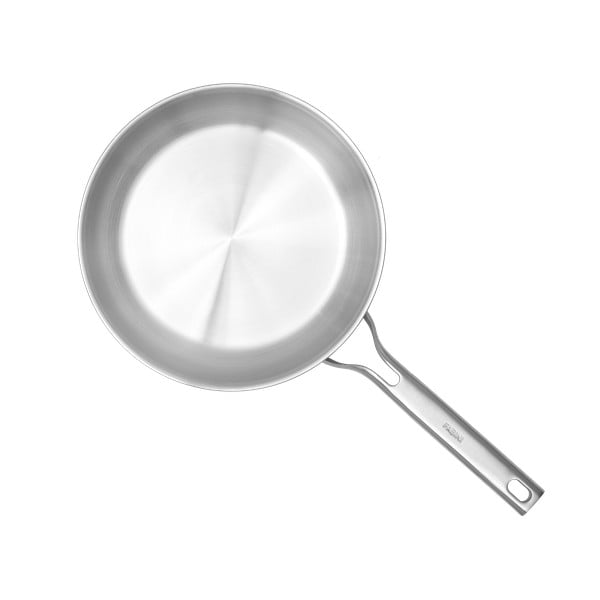 Padella in acciaio inox ø 26 cm Lucca 3.0 – FABINI-image-4
