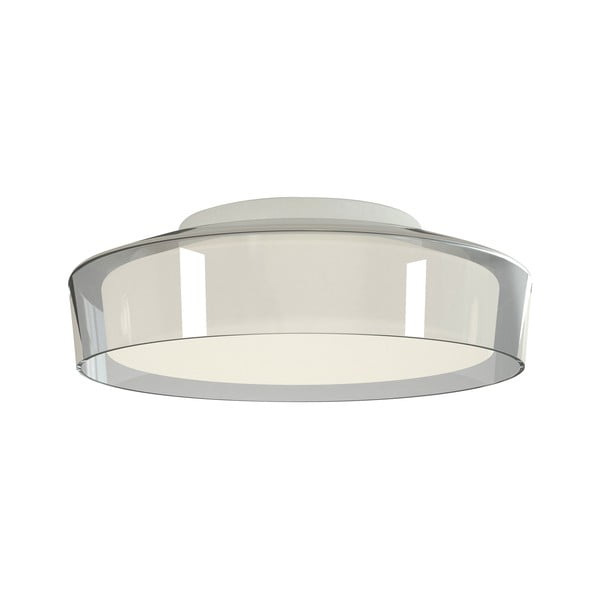 Lampada da soffitto bianca , ø 30 cm Nilo - SULION