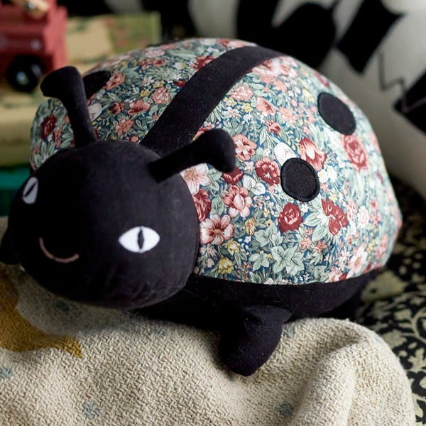Peluche Nova - Bloomingville Mini-image-2
