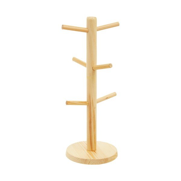 Portatazze in legno Nolan – Premier Housewares-image-3