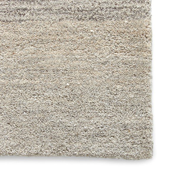 Tappeto in lana marrone/beige 170x120 cm Elements - Think Rugs-image-3