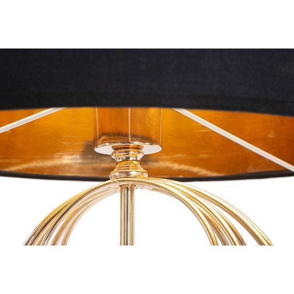 Lampada da terra nera Circly - Mauro Ferretti-image-4